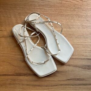 Freda Salvador Alexia sandals
